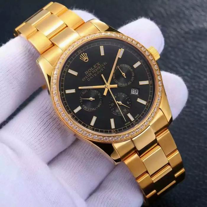 Rolex Watch 1097